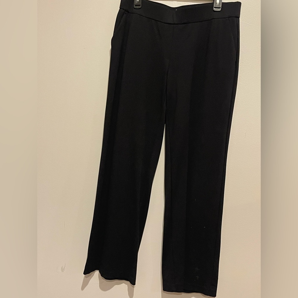 Anne Klein Black Garment